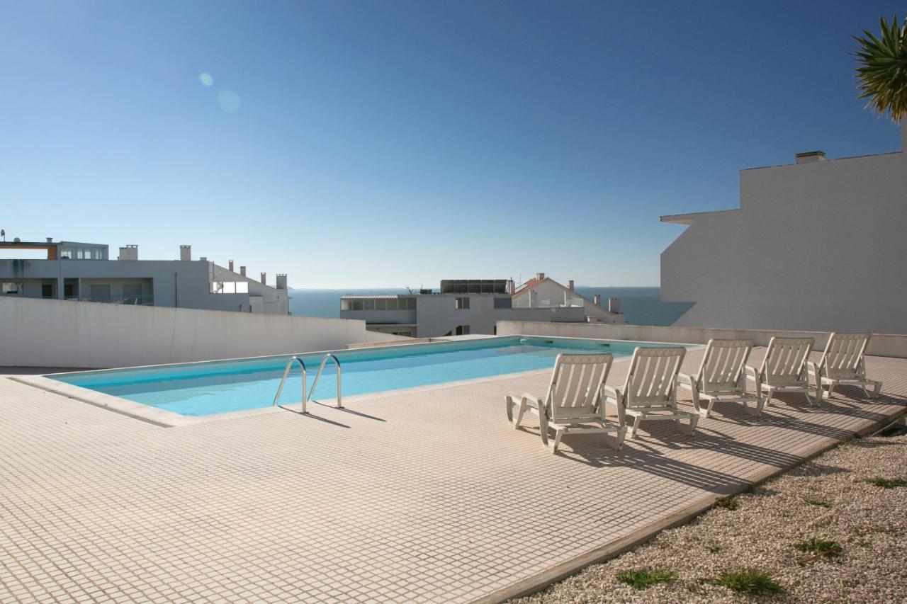Zahra Place - Stylish Flat Nazaré Dış mekan fotoğraf
