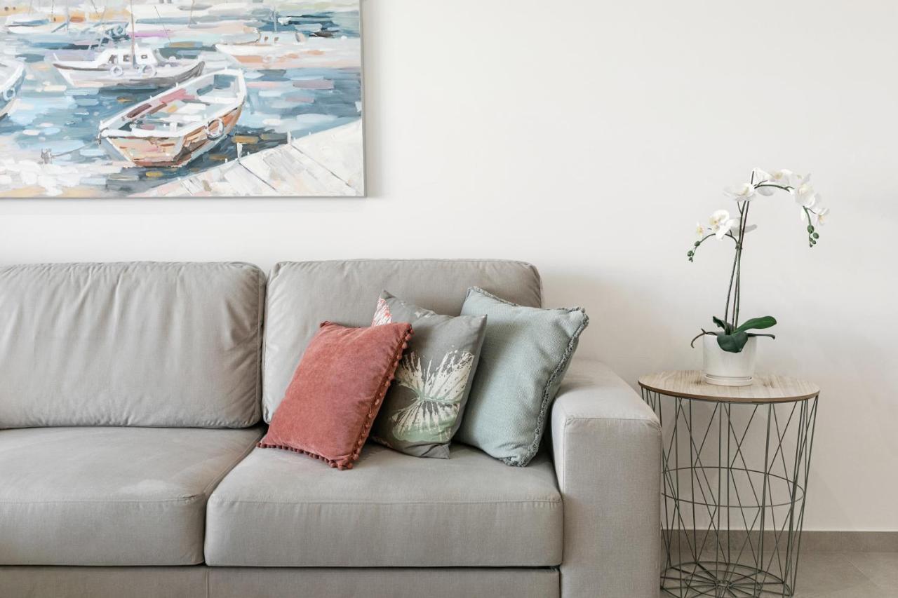 Zahra Place - Stylish Flat Nazaré Dış mekan fotoğraf