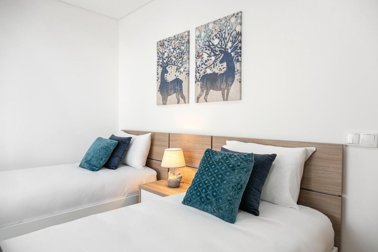 Zahra Place - Stylish Flat Nazaré Dış mekan fotoğraf