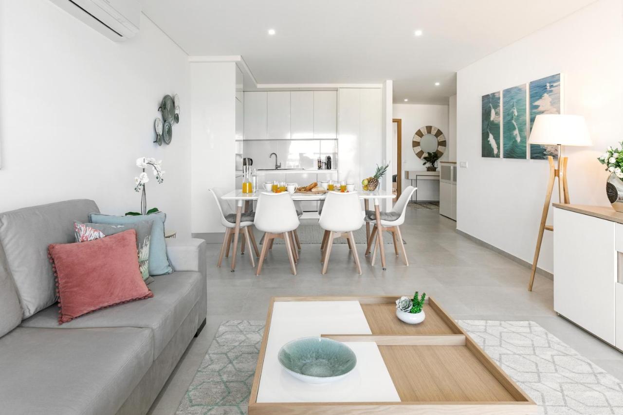 Zahra Place - Stylish Flat Nazaré Dış mekan fotoğraf