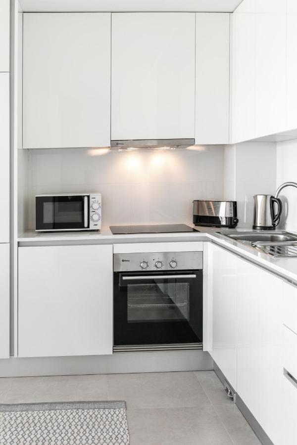 Zahra Place - Stylish Flat Nazaré Dış mekan fotoğraf