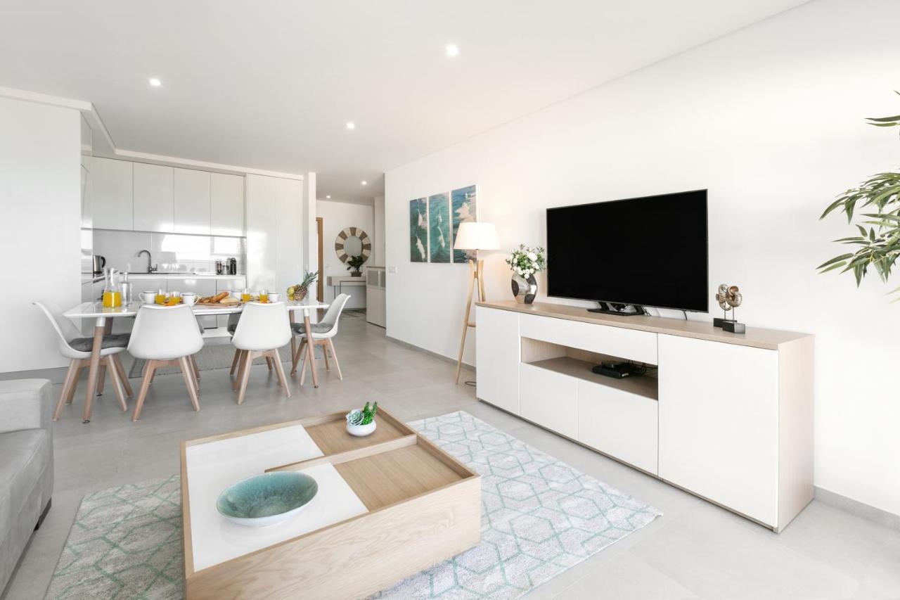 Zahra Place - Stylish Flat Nazaré Dış mekan fotoğraf