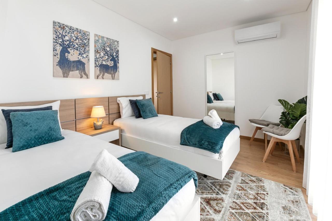 Zahra Place - Stylish Flat Nazaré Dış mekan fotoğraf