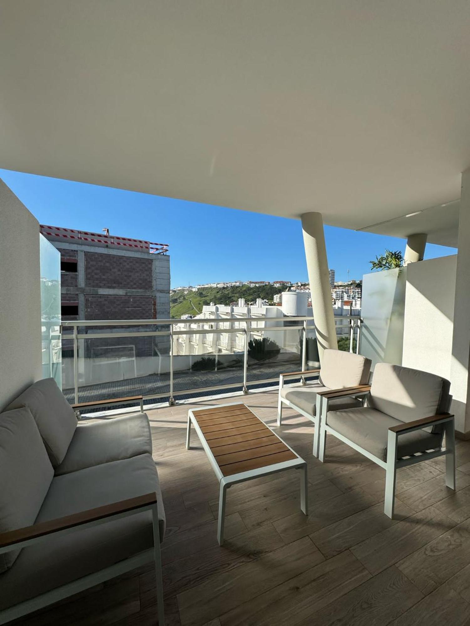 Zahra Place - Stylish Flat Nazaré Dış mekan fotoğraf
